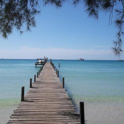 ทัวร์เกาะกูด 3 วัน 2 คืน อ่าวพร้าว บีช รีสอร์ท (Lite Package)