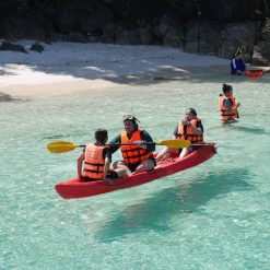 ดำน้ำเกาะช้าง สังขกุลทัวร์3 เหมาเรือ